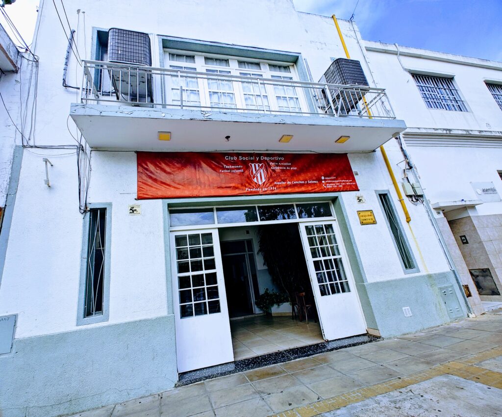 Club Añasco